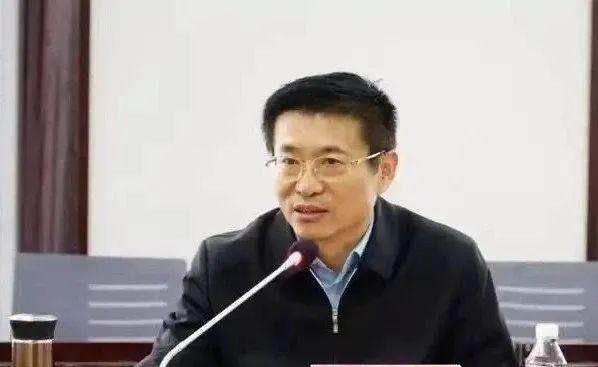 九龙配资 国家中医药管理局原局长于文明被查 涉嫌严重职务违法接受调查