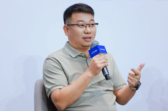 大旗策略 首发实录|vivo胡柏山：头显价格有望降至万元内