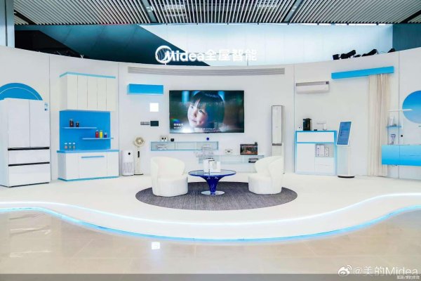 纪源优配 家电三巨头半年考：格力独木难支，海尔美的多元破局