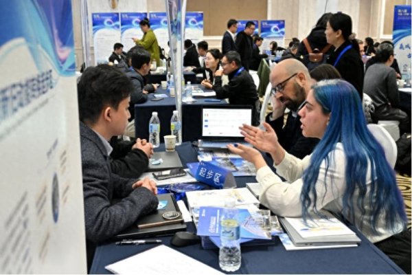 鼎金投资 济南“1+N”人才项目孵化矩阵专场落地对接会成功举办